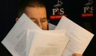 Krakowscy działacze PiS z apelem do prezesa Kaczyńskiego