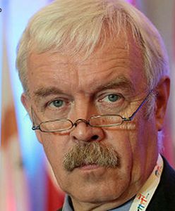 Grzegorz Rogiński, zwolniony fotograf Donalda Tuska, nie ma pracy