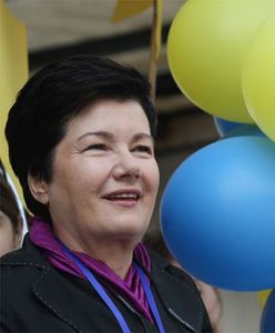 "Polacy nie są gotowi na prezydenta w spódnicy"