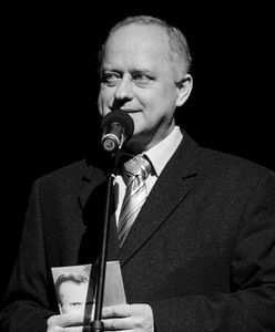 Znany polski aktor popełnił samobójstwo