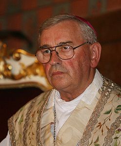 Bp Pieronek: religia to normalny przedmiot