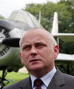 Szczygło robi czystkę w armii