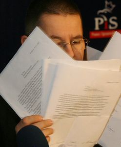 Krakowscy działacze PiS z apelem do prezesa Kaczyńskiego