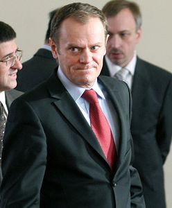 Tusk: Polska nie chce i nie może zagrażać Rosji
