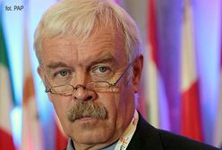 Grzegorz Rogiński, zwolniony fotograf Donalda Tuska, nie ma pracy