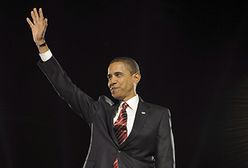 Obama zadowolony z przyjęcia ustawy o reformie finansów