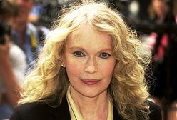 Gwiazda "Dziecka Rosemary" będzie głodować