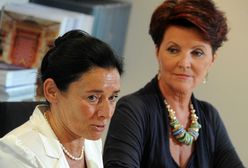 Kwaśniewska: jestem za kompetencją w polityce