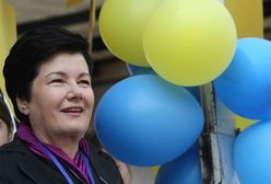 "Polacy nie są gotowi na prezydenta w spódnicy"