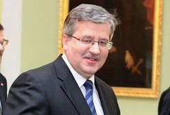 Ewolucyjne a nie rewolucyjne zmiany ws. samorządów