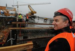 PJN: ciąć koszty na budowę autostrad