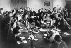 69 lat temu Trzecia Rzesza podpisała akt kapitulacji