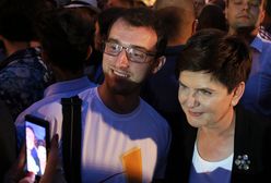 Premier: dzięki młodym ludziom świat może stać się jeszcze lepszy