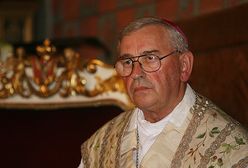 Bp Pieronek: religia to normalny przedmiot