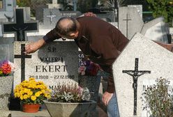 Za 30 zł sprzątną Ci grób