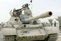 W. Brytania przekazała siłom irackim kontrolę nad Basrą