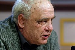 Znany dysydent zatrzymany za... przejście przez ulicę