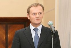 Tusk: zręby expose są gotowe