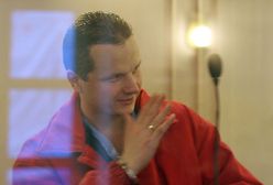 25 i 15 lat za zabójstwo właściciela kantoru