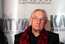 Pietrasik: Wajda ma szansę największą w swoim życiu