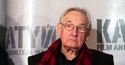 Pietrasik: Wajda ma szansę największą w swoim życiu