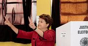 Dilma Rousseff nowym prezydentem Brazylii
