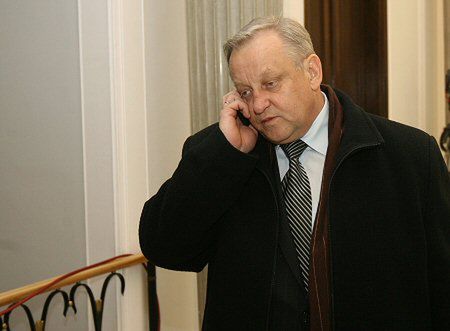 Premier przyjął dymisję Bolesława Piechy