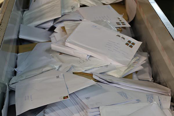W kanadyjskich miastach listonosz nie przyniesie już listów do domu