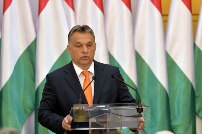 Juncker ostrzega Węgry: na karę śmierci nie ma miejsca w UE