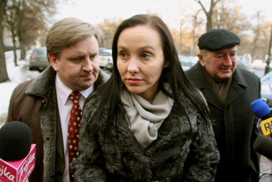Prokuratura milczy po publikacji nt. zabójstwa Olewnika