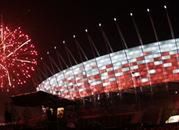 Stadion Narodowy, czyli niekończąca się budowa