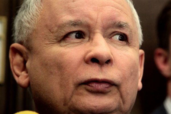 Kaczyński: niech Piechociński zajmie się wsią, a nie sondażami