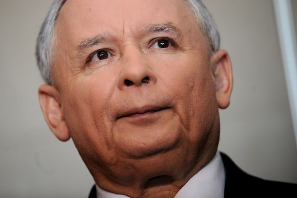 Kaczyński: popełniono błąd; województw powinno być 20