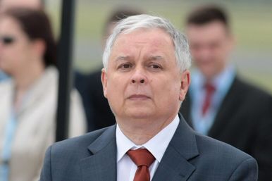 Prezydent: Jan Paweł II wpłynął na powstanie 'Solidarności'