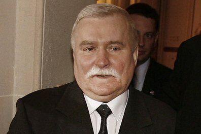 Wałęsa: na miejscu prezydenta zrezygnowałbym z funkcji