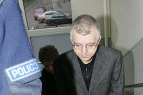 Odroczony proces posła SLD Andrzeja Pęczaka
