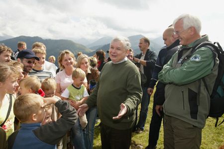 Premier: ciąg niepokojących wydarzeń w Niemczech