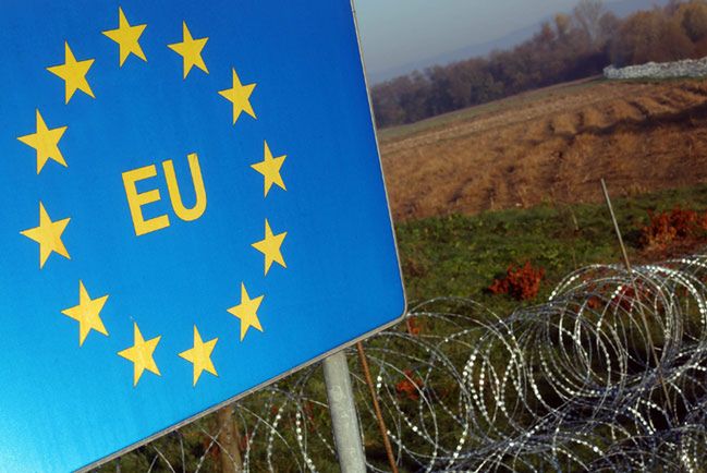UE w 2016 r. przed decyzjami ws. migracji, Brexitu i unii energetycznej