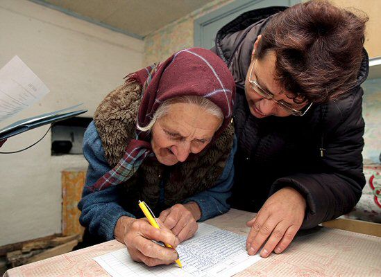 Wybory na Białorusi nie spełniły standardów OBWE