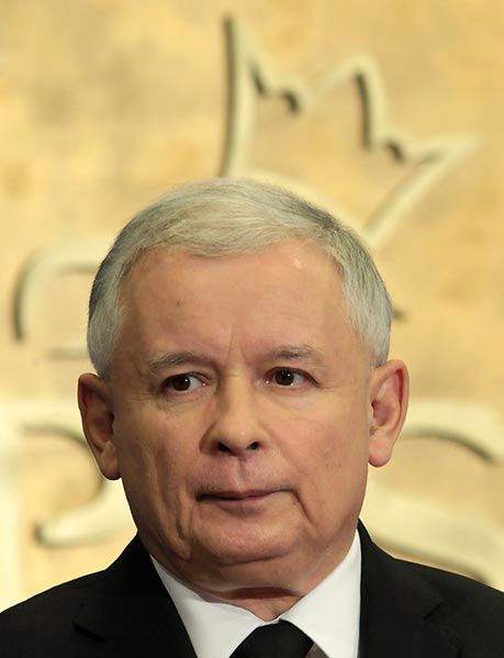 Kaczyński - Wielki Językoznawca