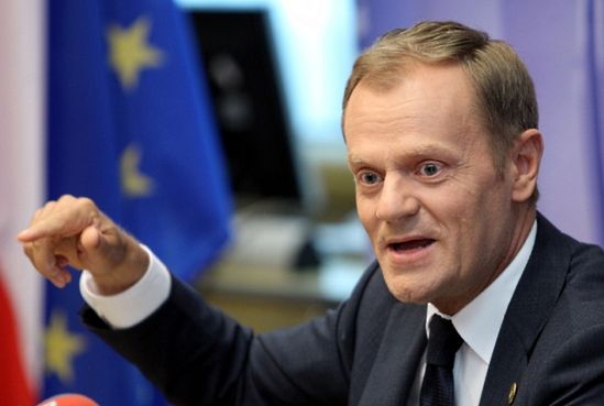 Tusk chce wyjaśnień od szefa ABW