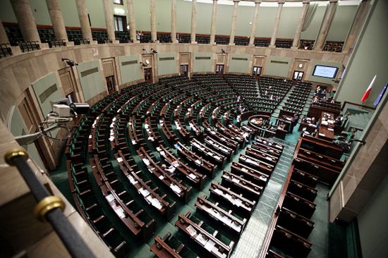 Całkowity zakaz aborcji w Polsce? Sejm tego nie odrzuca