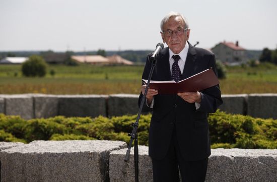 Jedwabne - znak w zbiorowej pamięci Polaków