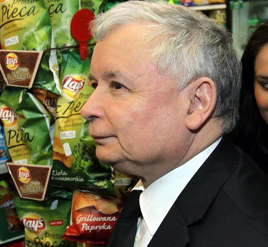 "To porażka prezesa" - Kaczyński bez immunitetu