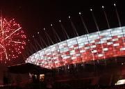 Stadion Narodowy, czyli niekończąca się budowa