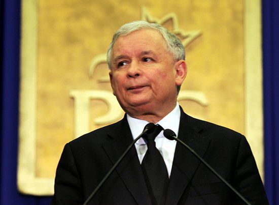 Kaczyński: Polska jest jedna, choć różna narodowo