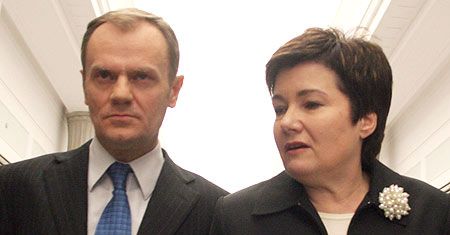 Prof. Regulski: utrata mandatu byłaby nieadekwatna do winy