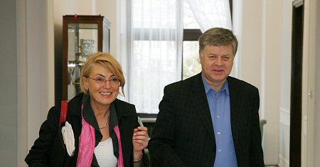 Szmajdziński: brak ratyfikacji Traktatu dużą stratą dla Europy