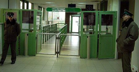 "Protest celników, to efekt niekompetencji rządu"