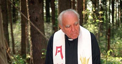 Zmarł kapelan Rodzin Katyńskich